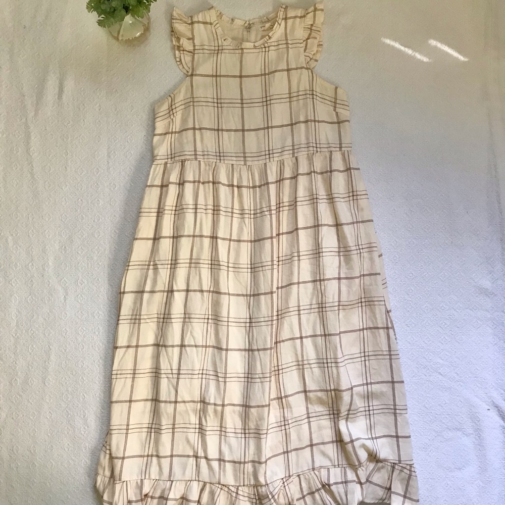 ROOLEE maxi dress